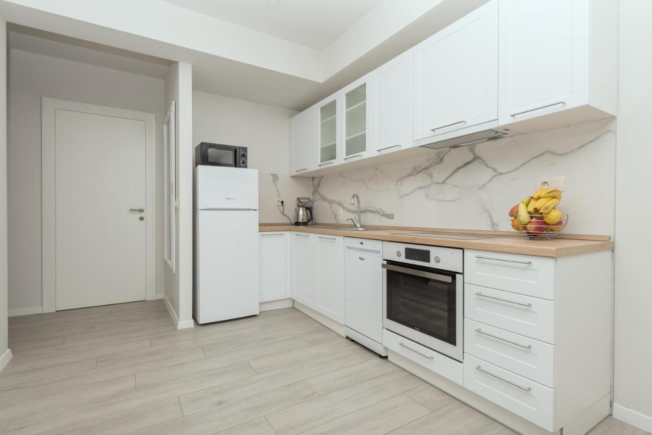 Makarska Relax Apartment Exterior photo